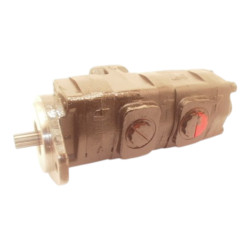 HYDRAULIC GEAR PUMP P315B196BIAB12-65TCAB07-1KQ*AB07-1